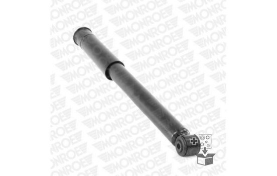 Shock Absorber MONROE ORIGINAL (Gas Technology) 43089, Image 9