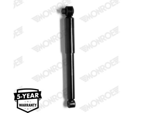 Shock Absorber MONROE ORIGINAL (Gas Technology) 43095, Image 5