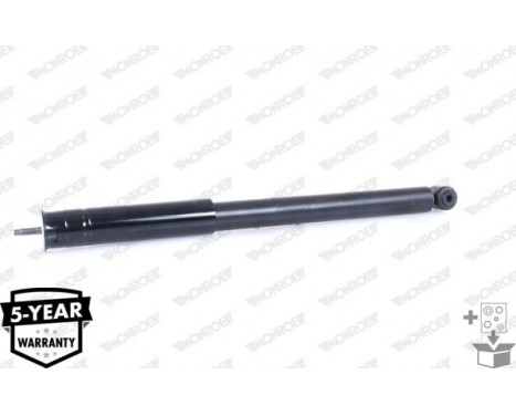 Shock Absorber MONROE ORIGINAL (Gas Technology) 43096, Image 2