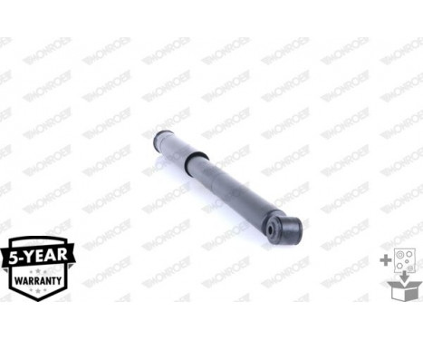 Shock Absorber MONROE ORIGINAL (Gas Technology) 43096, Image 3