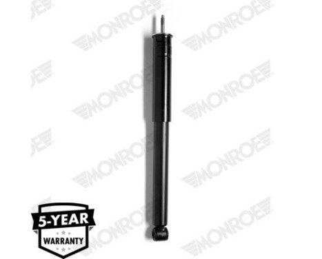 Shock Absorber MONROE ORIGINAL (Gas Technology) 43096, Image 4