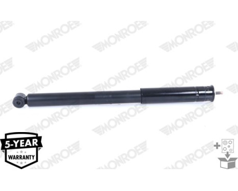 Shock Absorber MONROE ORIGINAL (Gas Technology) 43096, Image 5