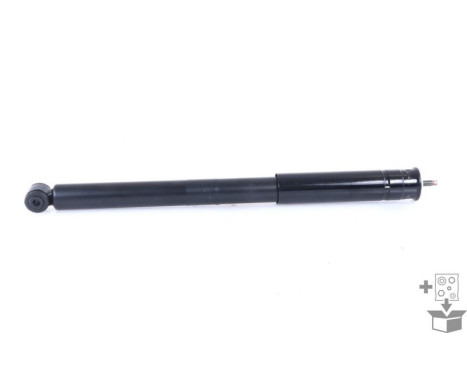 Shock Absorber MONROE ORIGINAL (Gas Technology) 43096, Image 3