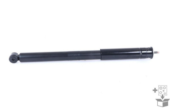 Shock Absorber MONROE ORIGINAL (Gas Technology) 43096, Image 3