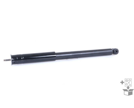 Shock Absorber MONROE ORIGINAL (Gas Technology) 43096, Image 5