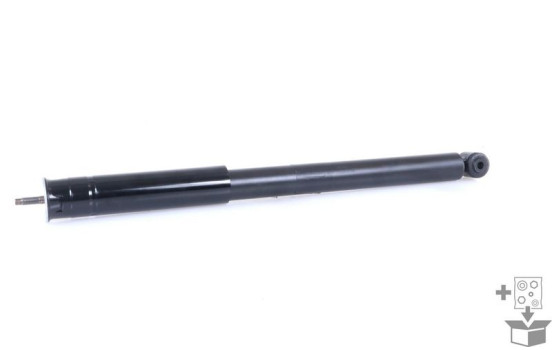 Shock Absorber MONROE ORIGINAL (Gas Technology) 43096, Image 5