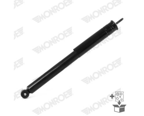 Shock Absorber MONROE ORIGINAL (Gas Technology) 43097, Image 3