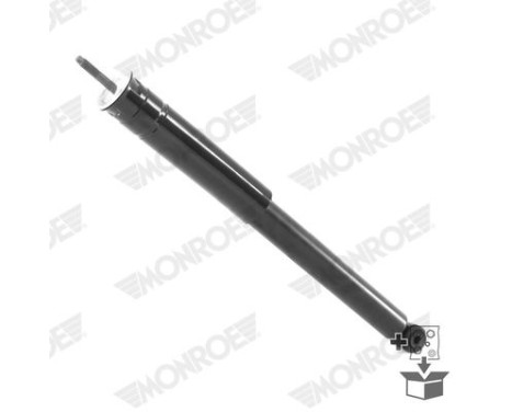 Shock Absorber MONROE ORIGINAL (Gas Technology) 43097, Image 5