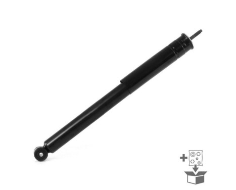 Shock Absorber MONROE ORIGINAL (Gas Technology) 43097, Image 3