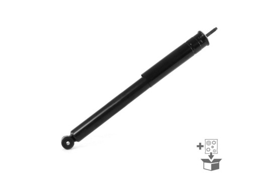 Shock Absorber MONROE ORIGINAL (Gas Technology) 43097, Image 3