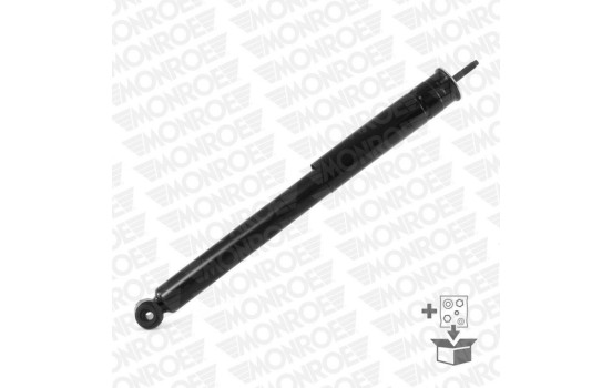 Shock Absorber MONROE ORIGINAL (Gas Technology) 43097, Image 4