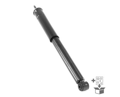 Shock Absorber MONROE ORIGINAL (Gas Technology) 43097, Image 6