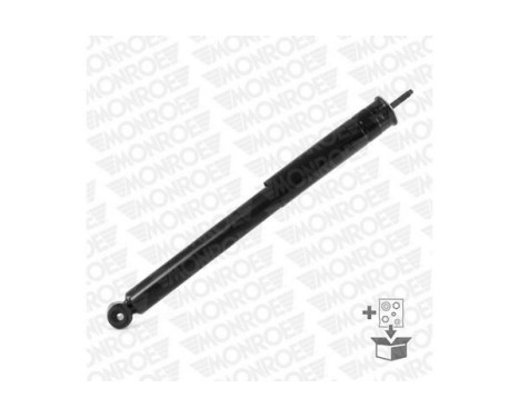 Shock Absorber MONROE ORIGINAL (Gas Technology) 43097, Image 7