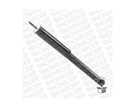 Shock Absorber MONROE ORIGINAL (Gas Technology) 43097, Image 8