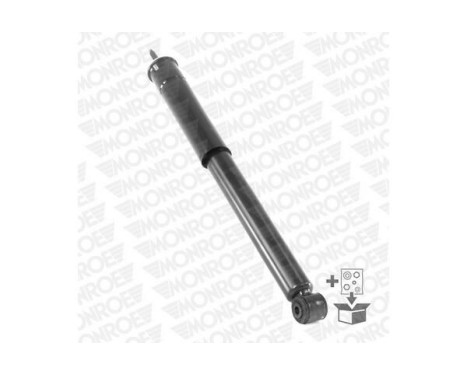 Shock Absorber MONROE ORIGINAL (Gas Technology) 43097, Image 9