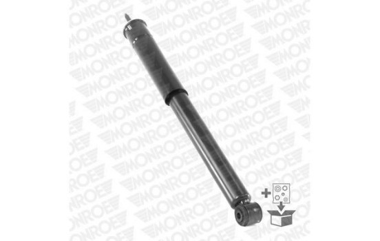 Shock Absorber MONROE ORIGINAL (Gas Technology) 43097, Image 9