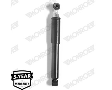 Shock Absorber MONROE ORIGINAL (Gas Technology) 43107, Image 5