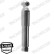 Shock Absorber MONROE ORIGINAL (Gas Technology) 43107, Thumbnail 5