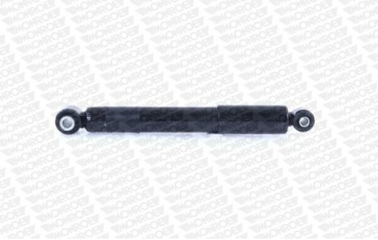 Shock Absorber MONROE ORIGINAL (Gas Technology) 43109, Image 4