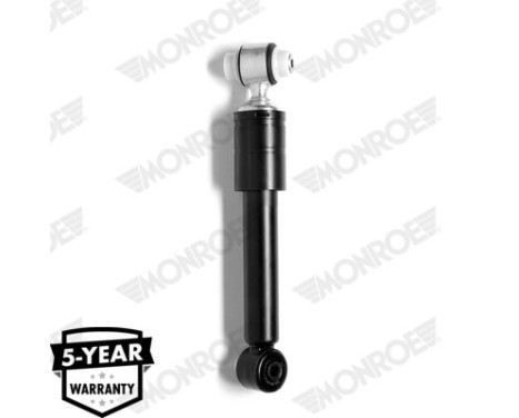 Shock Absorber MONROE ORIGINAL (Gas Technology) 43112, Image 5