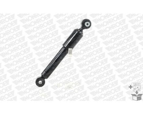 Shock Absorber MONROE ORIGINAL (Gas Technology) 43112, Image 4