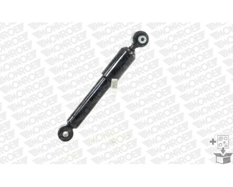 Shock Absorber MONROE ORIGINAL (Gas Technology) 43112, Image 4