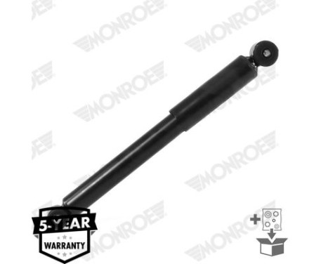 Shock Absorber MONROE ORIGINAL (Gas Technology) 43124, Image 5