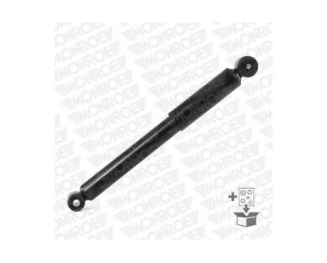 Shock Absorber MONROE ORIGINAL (Gas Technology) 43124, Image 7