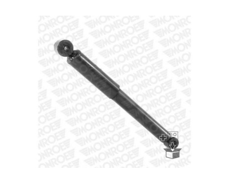 Shock Absorber MONROE ORIGINAL (Gas Technology) 43124, Image 8