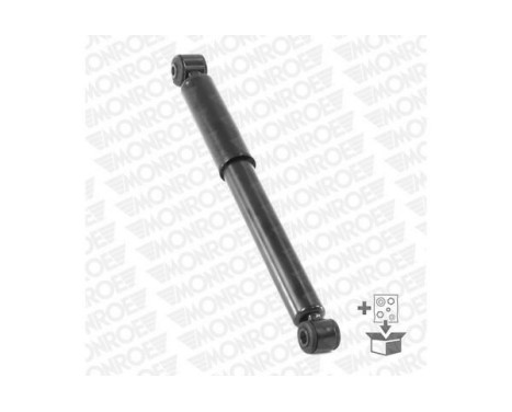 Shock Absorber MONROE ORIGINAL (Gas Technology) 43124, Image 9