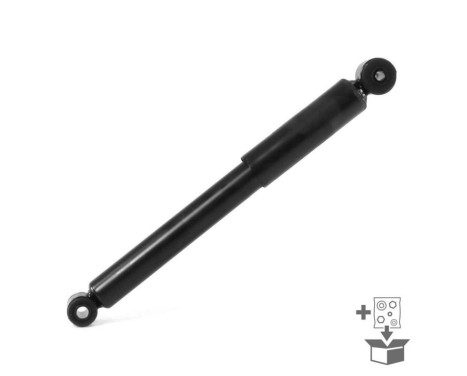 Shock Absorber MONROE ORIGINAL (Gas Technology) 43124, Image 6