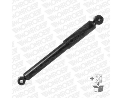 Shock Absorber MONROE ORIGINAL (Gas Technology) 43124, Image 7