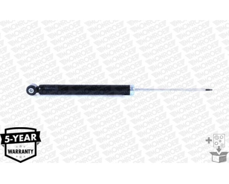 Shock Absorber MONROE ORIGINAL (Gas Technology) 43125, Image 2