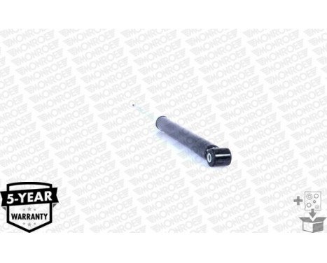 Shock Absorber MONROE ORIGINAL (Gas Technology) 43125, Image 4