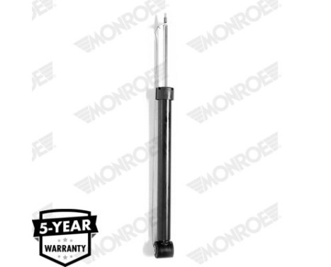 Shock Absorber MONROE ORIGINAL (Gas Technology) 43125, Image 10