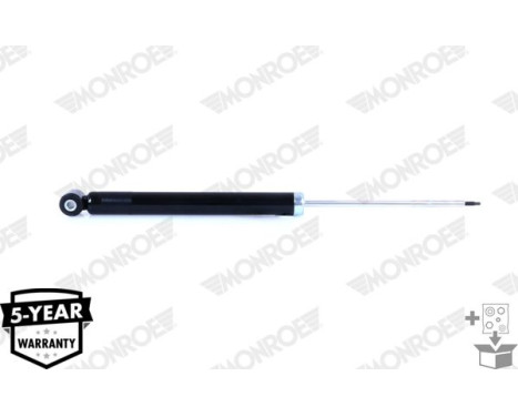 Shock Absorber MONROE ORIGINAL (Gas Technology) 43125, Image 11