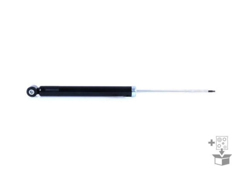 Shock Absorber MONROE ORIGINAL (Gas Technology) 43125, Image 3
