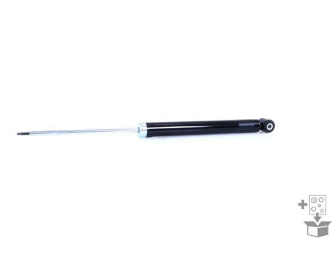 Shock Absorber MONROE ORIGINAL (Gas Technology) 43125, Image 5