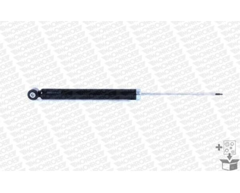 Shock Absorber MONROE ORIGINAL (Gas Technology) 43125, Image 7