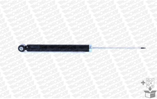 Shock Absorber MONROE ORIGINAL (Gas Technology) 43125, Image 5