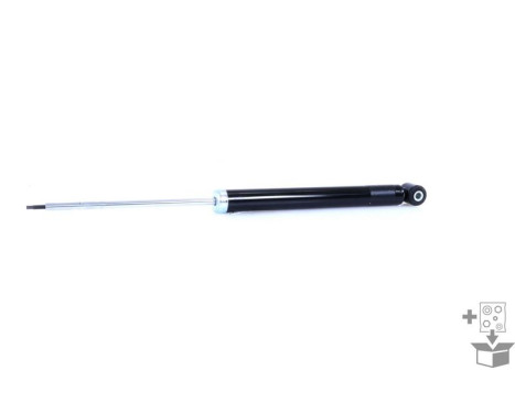 Shock Absorber MONROE ORIGINAL (Gas Technology) 43125, Image 6