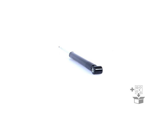 Shock Absorber MONROE ORIGINAL (Gas Technology) 43125, Image 7