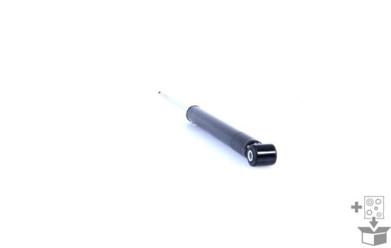Shock Absorber MONROE ORIGINAL (Gas Technology) 43125, Image 7
