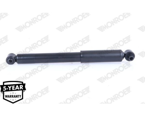 Shock Absorber MONROE ORIGINAL (Gas Technology) 43128, Image 5