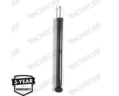 Shock Absorber MONROE ORIGINAL (Gas Technology) 43129, Image 4