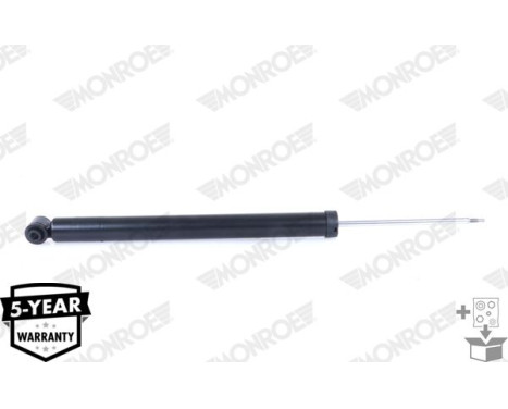 Shock Absorber MONROE ORIGINAL (Gas Technology) 43129, Image 5