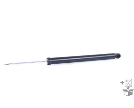 Shock Absorber MONROE ORIGINAL (Gas Technology) 43129, Image 5