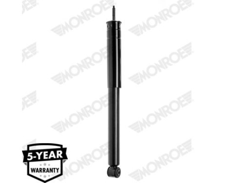 Shock Absorber MONROE ORIGINAL (Gas Technology) 43130, Image 4