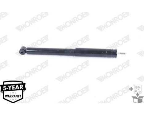 Shock Absorber MONROE ORIGINAL (Gas Technology) 43130, Image 5