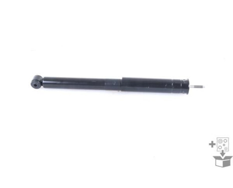 Shock Absorber MONROE ORIGINAL (Gas Technology) 43130, Image 3
